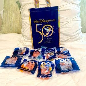 NWT Disney Celebration Set